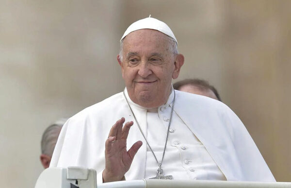 ¿Comienzan los preparativos para el funeral del Papa Francisco?