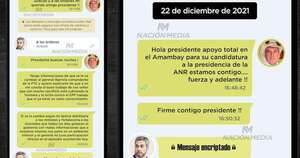 Diario HOY | Mensajes encriptados en WhatsApp: ¿Cómo funcionan?