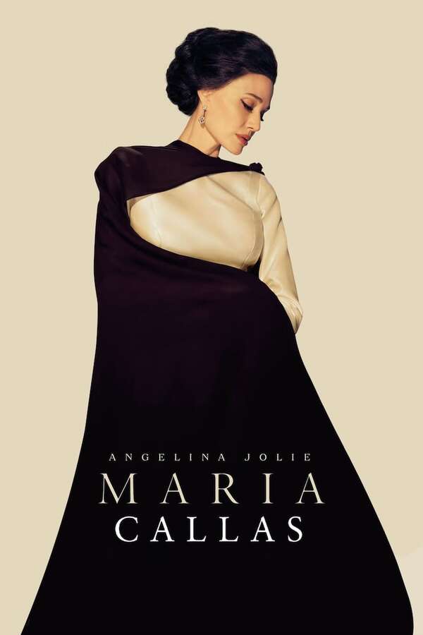 Maria Callas - Cine y TV - ABC Color