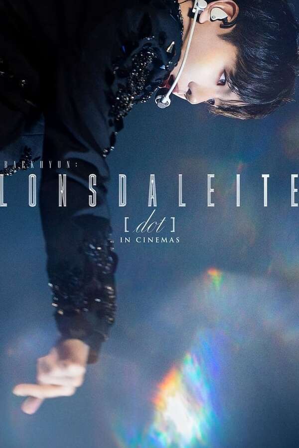Baekhyun: Lonsdaleite - Cine y TV - ABC Color