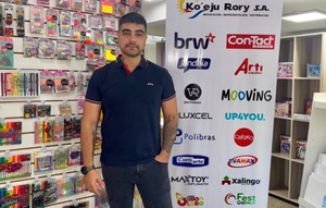 Jorge Miltos: “Hoy los consumidores buscan artículos que reflejen su personalidad” | Análisis Macro | 5Días