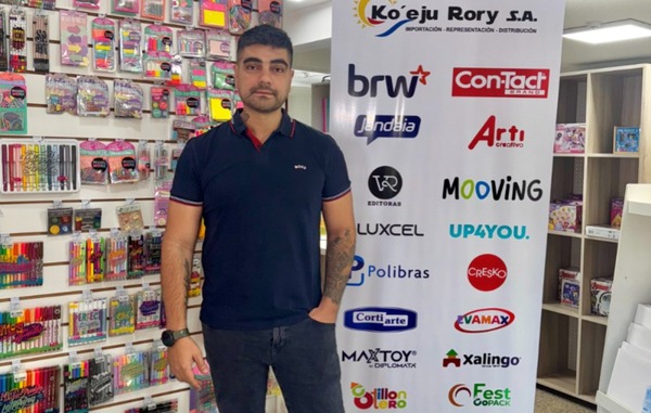 Jorge Miltos: “Hoy los consumidores buscan artículos que reflejen su personalidad” | Análisis Macro | 5Días