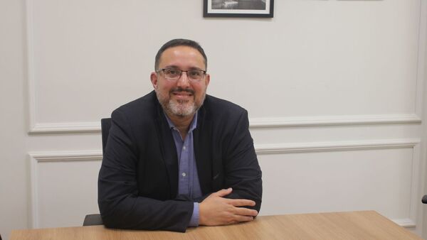 Ariel Deligdisch: “El conocimiento real se adquiere cuando se enfrenta a desafíos prácticos” | Análisis Macro | 5Días
