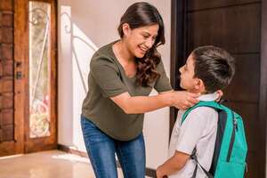 Preparativos para el regreso a clases: cómo entusiasmar a tus hijos con el cole - Viajes - ABC Color