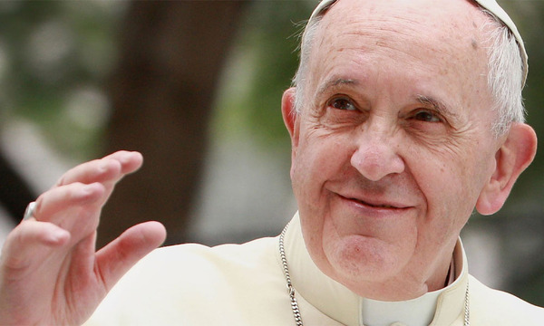 Leve mejoría en el estado de salud del Papa - OviedoPress