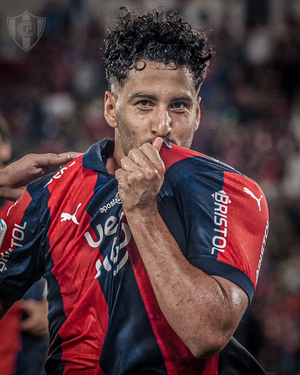 Cerro inicia su camino en la Copa Libertadores ante Monagas - Unicanal