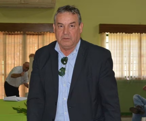 “Lalo” Gomes intercedió por acusada de estafa - Portal Digital Cáritas Universidad Católica
