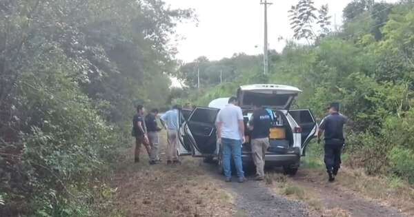 Diario HOY | Hallan muerto a un hombre en Luque: lo mataron de un balazo