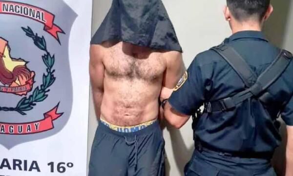 Imputan a padre que amenazó con asesinar a sus hijos tras pedido de divorcio – Prensa 5