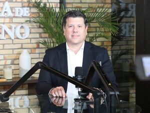 Ministro de Industria destaca impacto de la Ley de Crédito de Carbono · Radio Monumental 1080 AM
