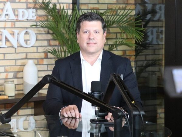 Ministro de Industria destaca impacto de la Ley de Crédito de Carbono · Radio Monumental 1080 AM
