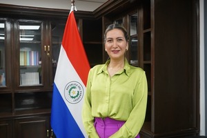 Mónica Recalde: “Apuntamos a seguir fortaleciendo nuestro servicio público de empleo” - MarketData