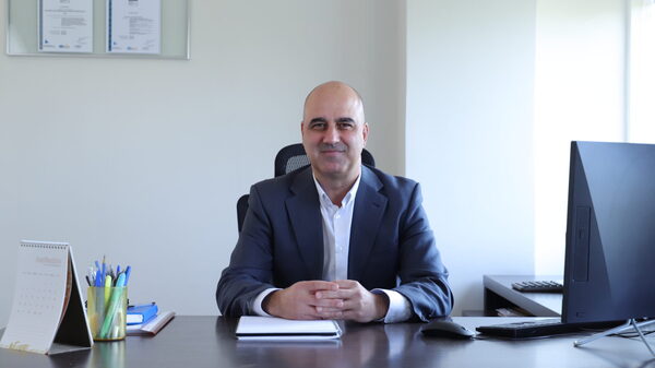 Oscar Piris: “El futuro de la exportación está en los servicios” - MarketData