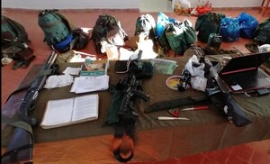 Ordenan peritaje de aparatos electrónicos incautados de miembros del EPP - 1000 Noticias