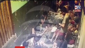 Requisa en el Penal de San Pedro: Desmantelan nuevo clan criminal