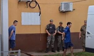 Expulsado del Clan Rotela habría creado nueva facción criminal llamada “Pueblo de Israel”