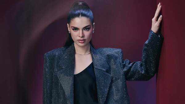 Nadia Ferreira brillará hoy en Premios Lo Nuestro