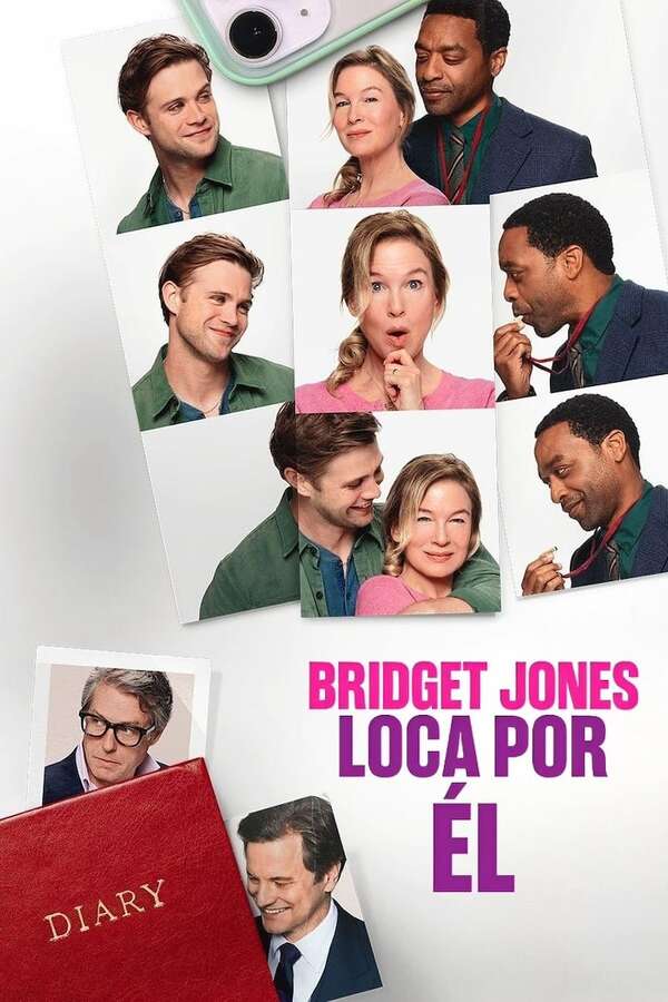 Bridget Jones: Loca por él - Cine y TV - ABC Color