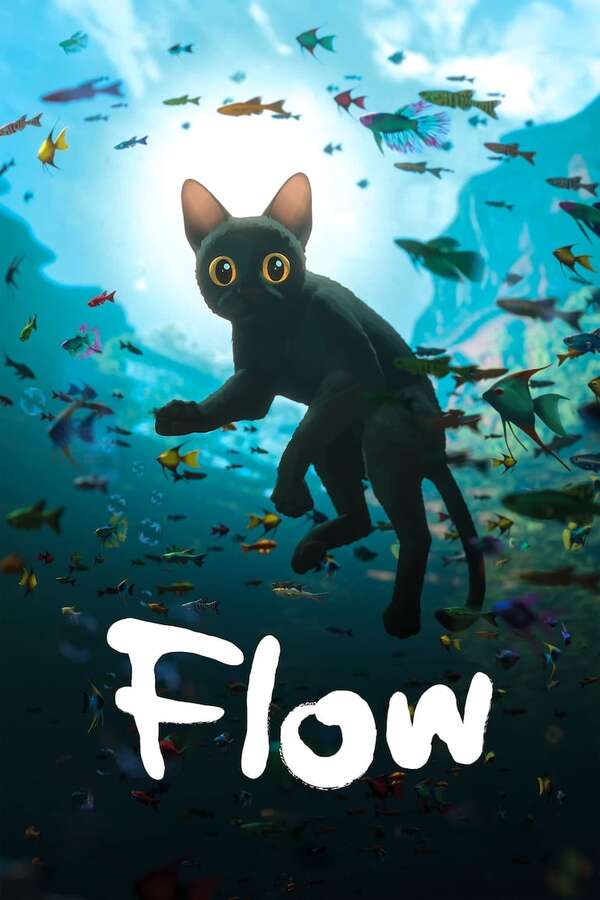 Flow - Cine y TV - ABC Color