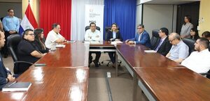 Presentan plan de capacitación para generar empleos de calidad en Programa Hambre Cero - .::Agencia IP::.