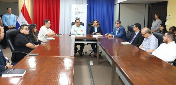 Presentan plan de capacitación para generar empleos de calidad en Programa Hambre Cero - .::Agencia IP::.