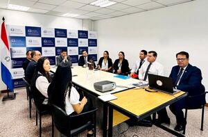 Jornada de trabajo para optimizar recursos en la gestión administrativa