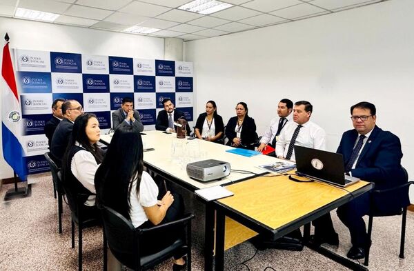Jornada de trabajo para optimizar recursos en la gestión administrativa