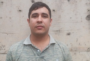 Se entregó miembro de la organización criminal que operaba en el tráfico aéreo de cocaína