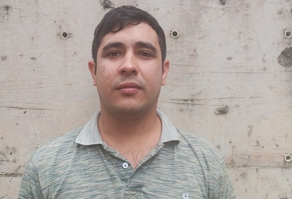 Se entregó miembro de la organización criminal que operaba en el tráfico aéreo de cocaína