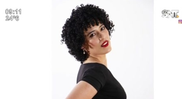 "Grease, el musical" llega al Teatro Ignacio Pane con una puesta vibrante - SNT