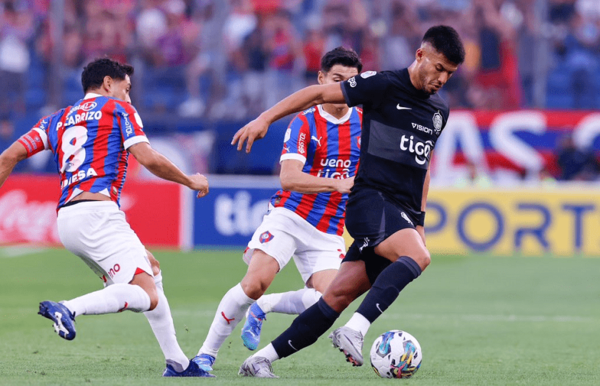 El historial completo de los Superclásicos