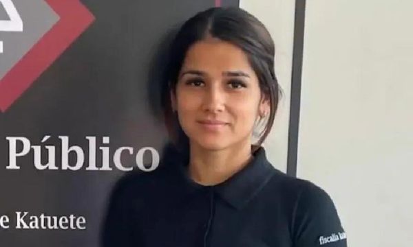 Desvinculan a médica forense de Canindeyú por alteración de informes en casos de violencia y abuso - OviedoPress