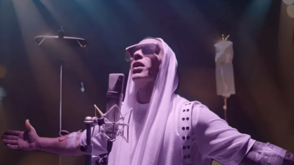 Daddy Yankee volvió a la soltería