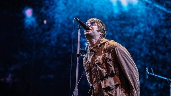 Liam Gallagher: "La 'Champions' es para idiotas"