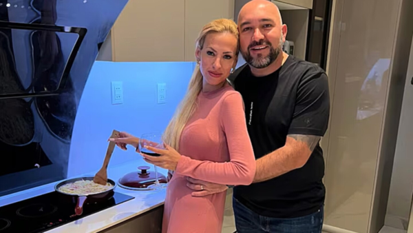 Empresaria pide a la Fiscalía que investigue a hija de Orlando Arévalo por lavado de dinero