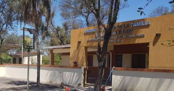 Diario HOY | Importante USF de Limpio queda sin médicos y pobladores exigen restitución