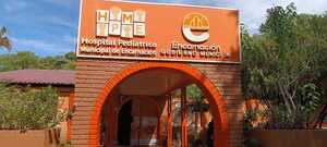 El Hospital Pediátrico y el Parque de la Salud ofrecen atención pediátrica integral con electrocardiogramas
