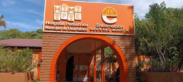 El Hospital Pediátrico y el Parque de la Salud ofrecen atención pediátrica integral con electrocardiogramas