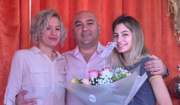 Piden investigar también a hija de Orlando Arévalo - Noticiero Paraguay
