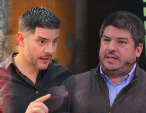 Óscar Rodríguez responde a críticas sobre la deuda municipal y defiende su gestión