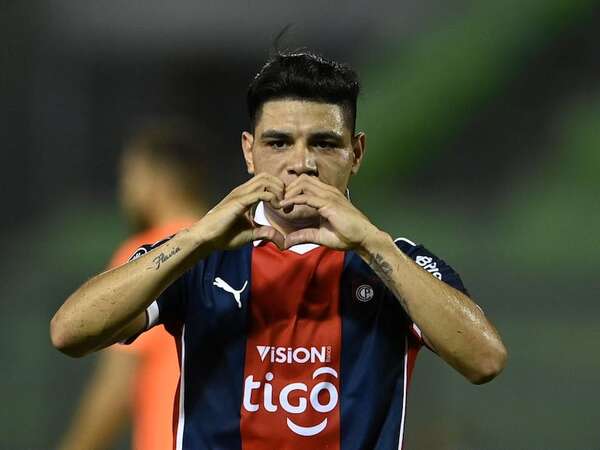 Los números de Cerro Porteño en Venezuela: solo perdió... - Cerro Porteño - ABC Color
