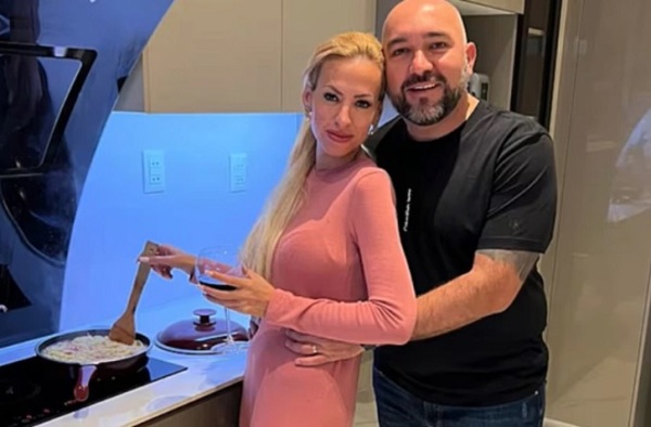 Denuncian por lavado de dinero a hija del exdiputado Arévalo