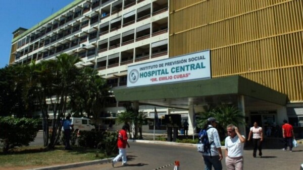 IPS niega quimioterapia a esposa de asegurado con 31 años de aporte