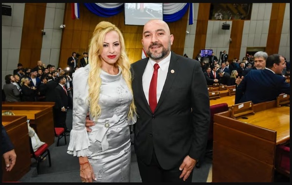 CONSTRUCTORA PRESENTA AMPLIACIÓN DE DENUNCIA EN CONTRA DE ARÉVALO