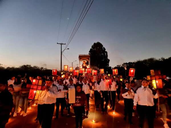 Preparan homenaje a Koki Ruiz para esta Semana Santa en Tañarandy - Nacionales - ABC Color
