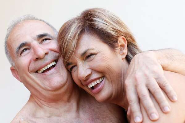Una vida sexual activa podría influir positivamente en la longevidad y el sistema inmunológico - Sexualidad - ABC Color