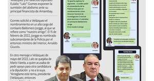 La Nación / LN PM: edición del 20 de febrero