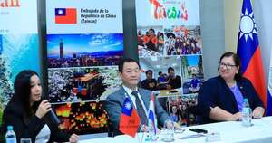 Diario HOY | Taiwán ofrece becas completas para estudios de posgrado y mandarín
