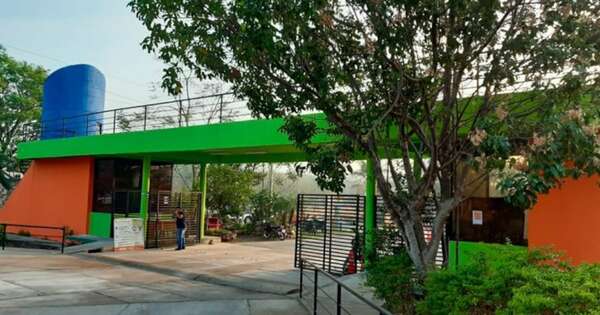 Diario HOY | Anuncian ambicioso proyecto para transformar los parques Guasu y Ñu Guasu