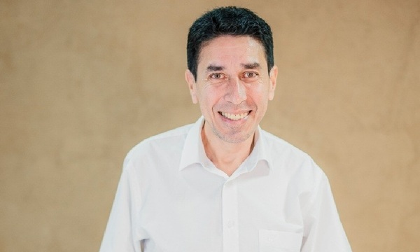 Nombran a Roberto Estigarribia como nuevo juez penal itinerante en Caaguazú - OviedoPress